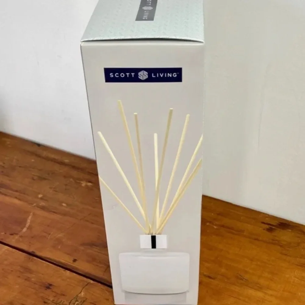 SET of 2 Reed Diffusers - 